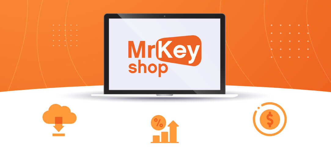 Buy Windows 10 from Mr Key Shop