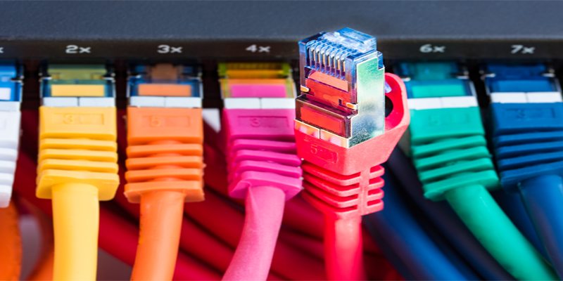 Check Internet Speed ​​And Connection