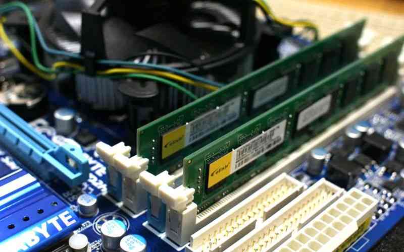 Check RAM