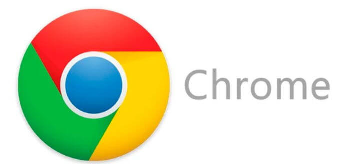 Chrome