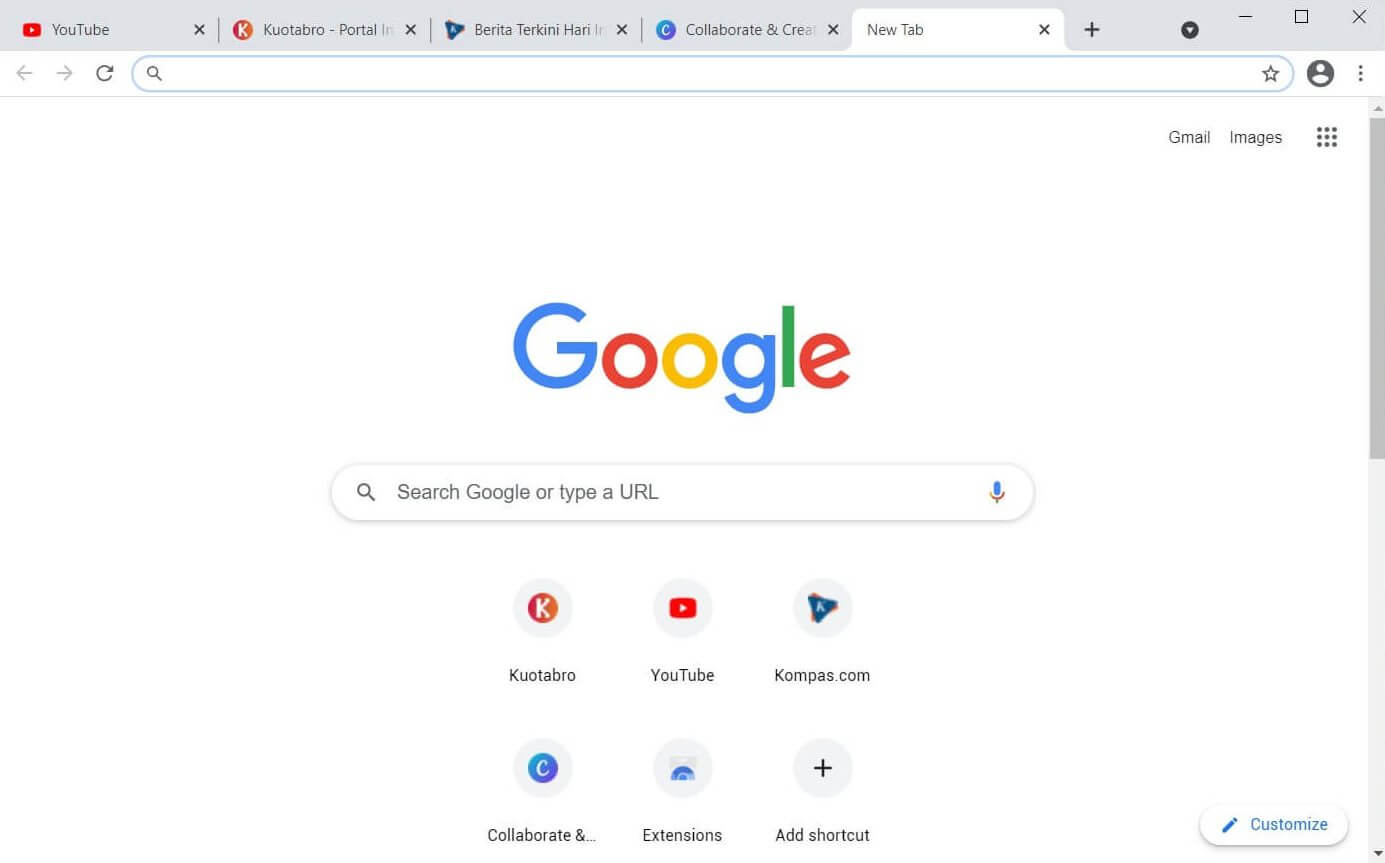 Chromium