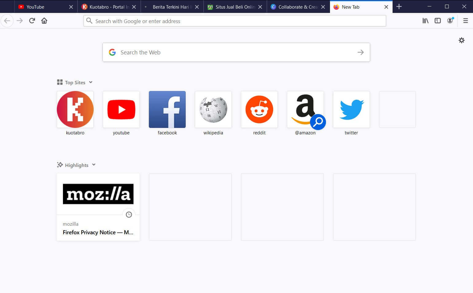 Firefox