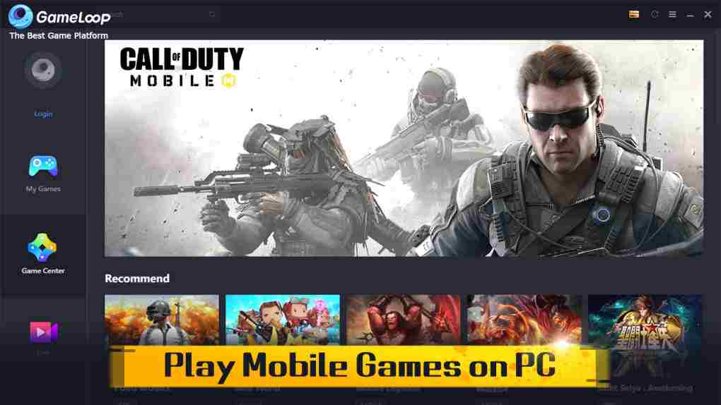 Gameloop