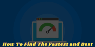 How To Find The Fastest and Best DNS Server (6 Easy Step)