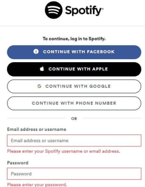 How to Delete Spotify Account Permanently