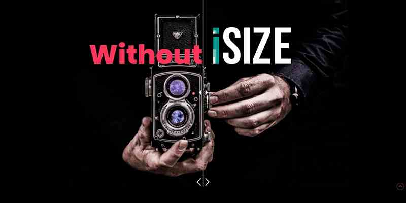 ISize (Online)