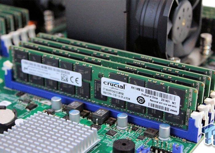 Random Access Memory (RAM)