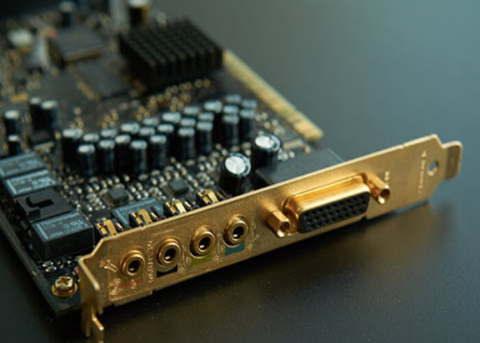 Sound Card