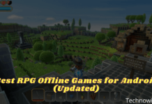 Top 10 Best RPG Offline Games for Android (Updated)
