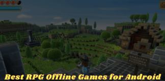 Top 10 Best RPG Offline Games for Android (Updated)