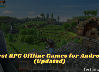 Top 10 Best RPG Offline Games for Android (Updated)