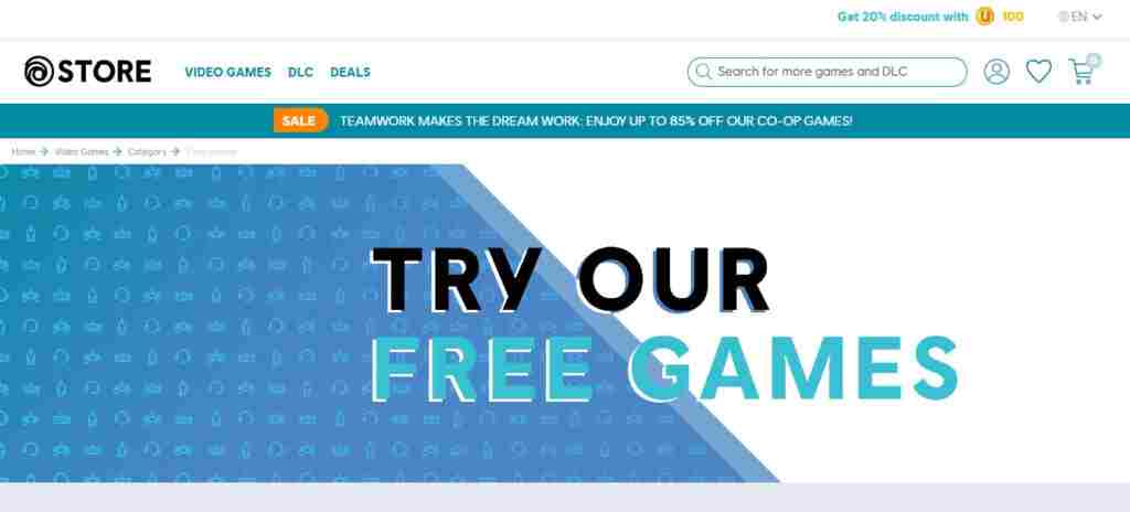 uplay pc free download