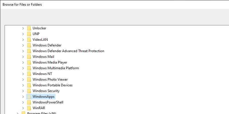 Use Third-Party Apps