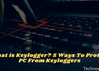 What is Keylogger Protect PC From Keylogger 5 Best Tips