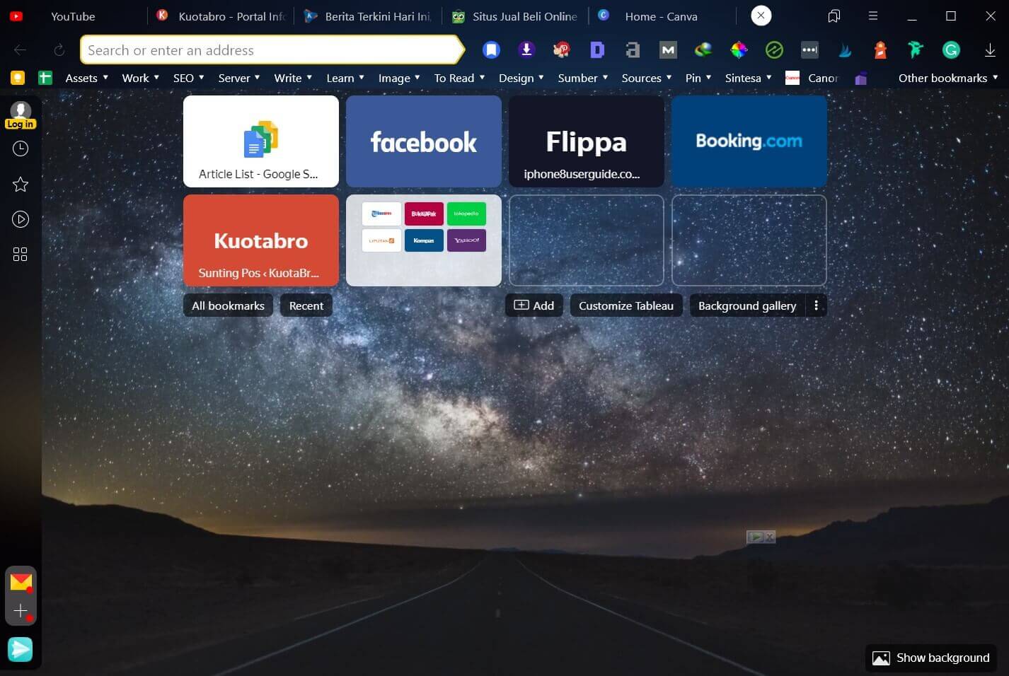 Yandex