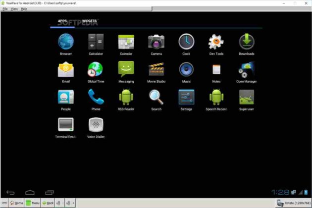 10 Recommended Lightest Android Emulators For PC 2024 - Technadvice
