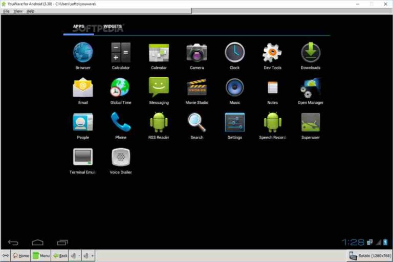 10 Recommended Lightest Android Emulators For PC 2024 - TechNadvice