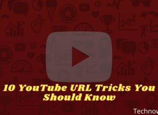 10 YouTube URL Tricks You Should Know