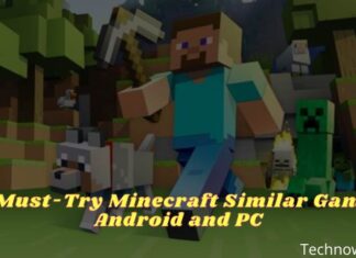 11 Must-Try Minecraft Similar Games Android and PC