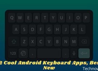 12 Cool Android Keyboard Apps, Best New