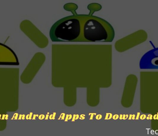 14 Fun Android Apps To Download Now