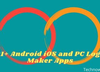 21+ Android iOS and PC Logo Maker Apps