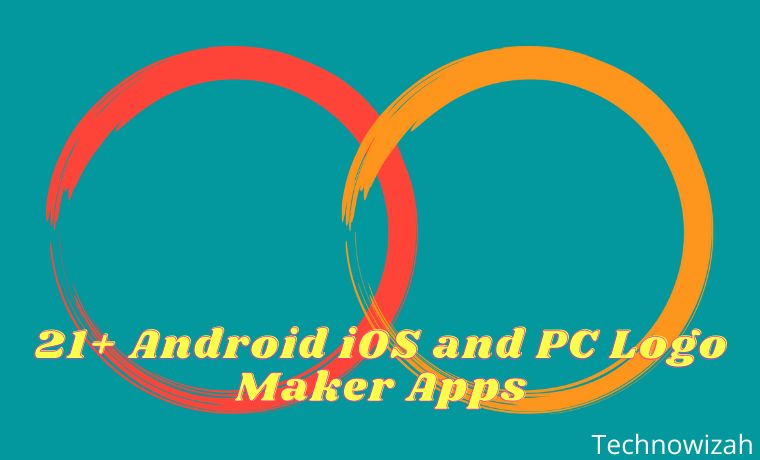 21+ Android iOS and PC Logo Maker Apps