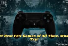 27 Best PS4 Games of All Time, Must Try!