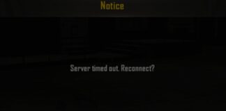 4 Ways To Fix PUBG Mobile Server Timed Out Not Responding
