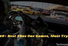 40+ Best Xbox One Games Must Try!