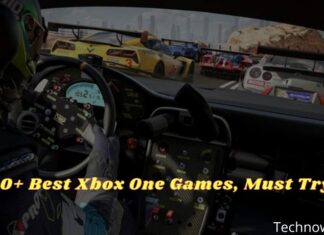 40+ Best Xbox One Games Must Try!