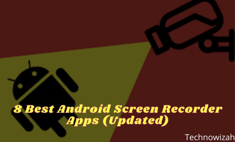 8 Best Android Screen Recorder Apps (Updated 2025) 2 8 Best Android Screen Recorder Apps (Updated 2025)