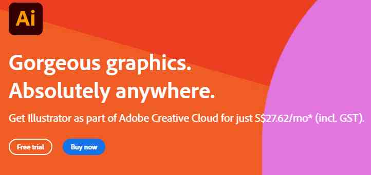 Adobe Illustrator