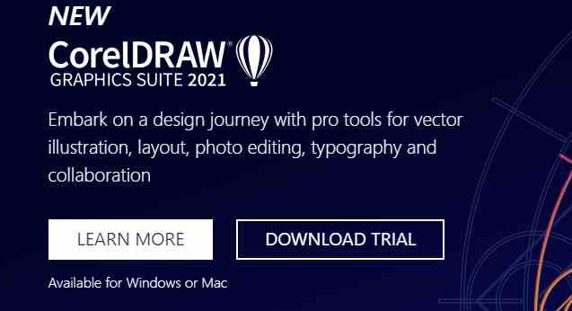 CorelDRAW
