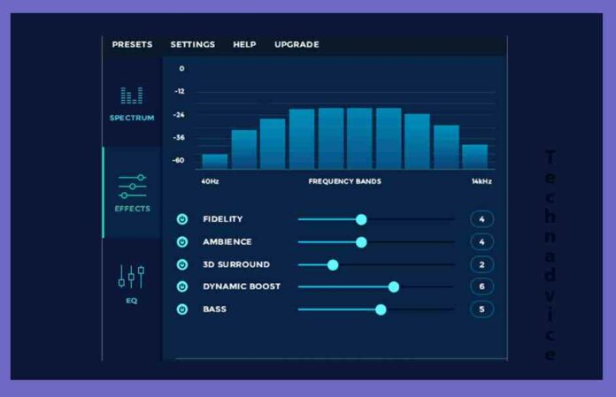 windows 8 audio equalizer windows 8 audio equalizer