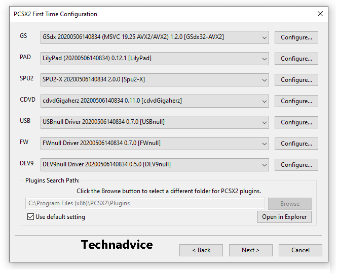 How to Initial Installation and Installing BIOS