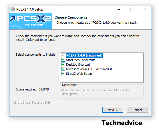 How to Install PCSX2 on a PC or Laptop