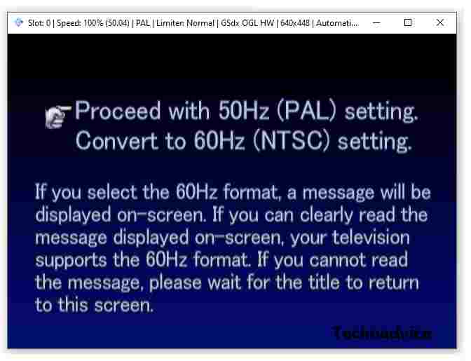 How to Open PS2 Games on PCSX2