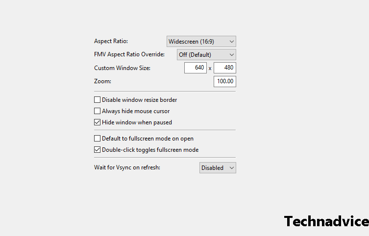 How to Set PCSX2 To Be Smooth and No Lag