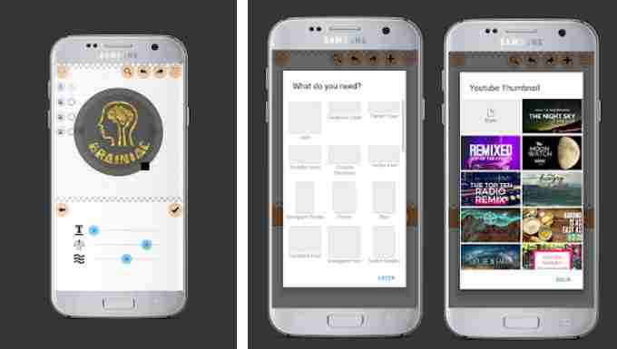 Logo Maker Plus – Graphic Design & Logo Creator