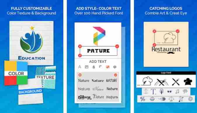 Logo Maker Pro Free