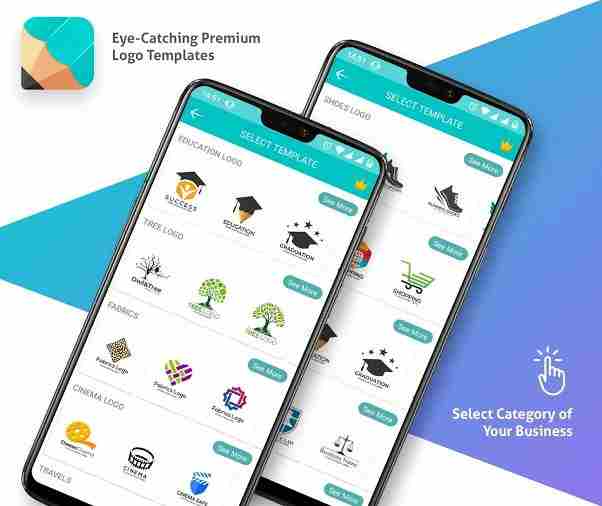 Logo Maker – Free Graphic Design & Logo Templates