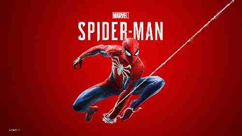 Marvel's Spider-Man