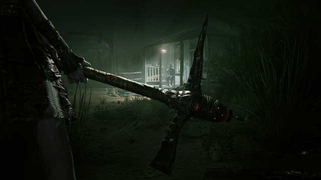 Outlast