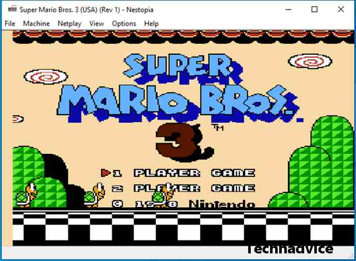 play nintendo games online free without downloads