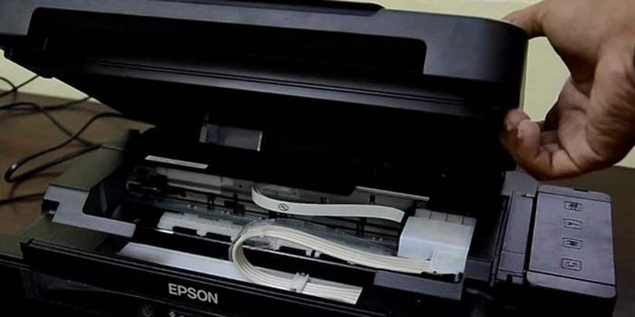 Printer Service