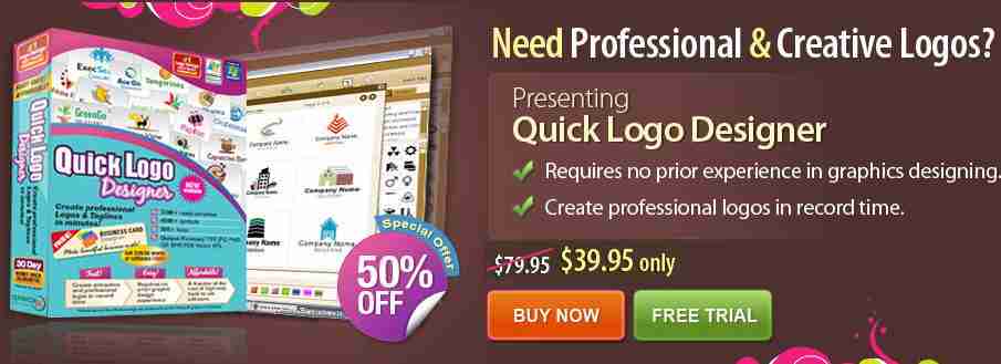 Quick Logo Designer