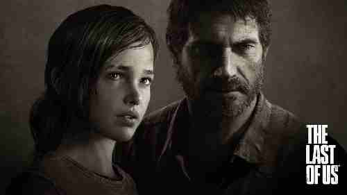 The Last of Us