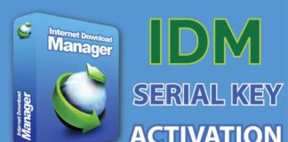 The Latest IDM Serial Number Collection 2021 [100% Working]