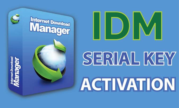 The Latest IDM Serial Number Collection 2021 [100% Working]